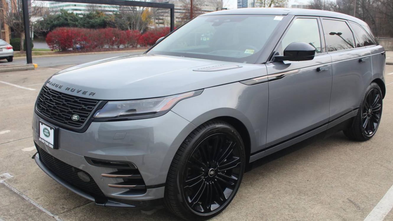 LAND ROVER RANGE ROVER VELAR 2024 SALYM2FU0RA381961 image